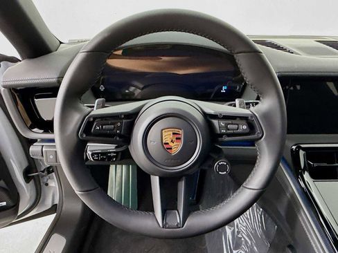 New 2026 Porsche Panamera 4 image 15