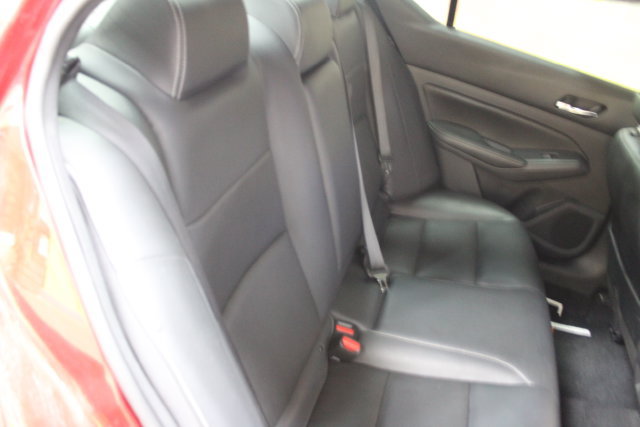 Used 2019 Nissan Altima 2.5 Platinum AWD/4WD image 9