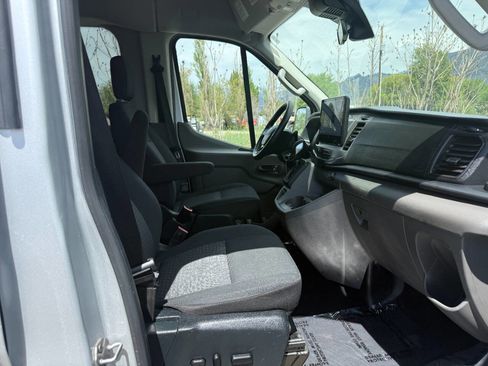 Used 2022 Ford Transit 350 XLT RWD image 18