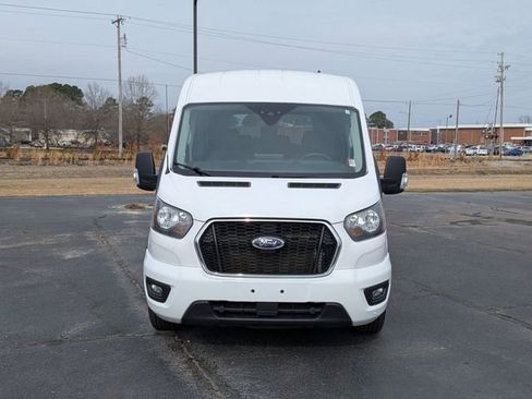 Used 2023 Ford Transit 350 XLT image 8
