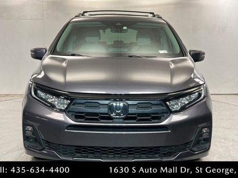 Used 2025 Honda Odyssey EX-L image 8