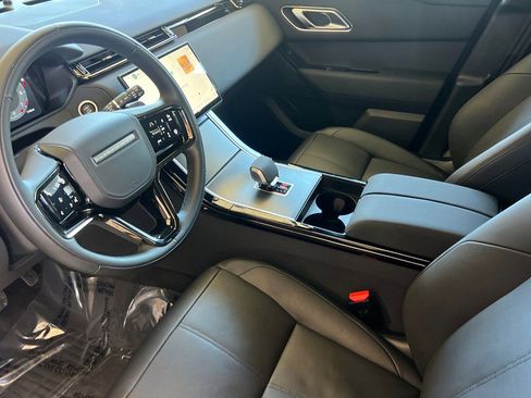 Certified 2026 Land Rover Range Rover Velar S AWD/4WD image 4