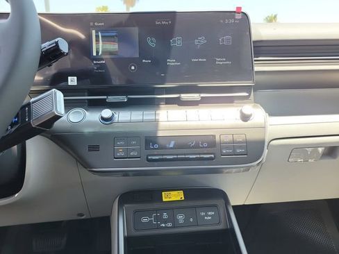 New 2026 Hyundai Kona SEL Premium FWD image 16
