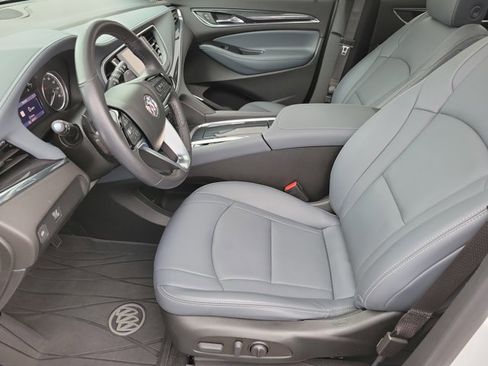 Used 2022 Buick Enclave Essence w/ Experience Buick Package image 11