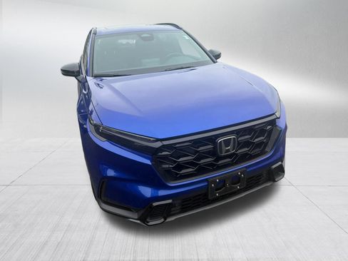 Used 2024 Honda CR-V Sport-L image 4
