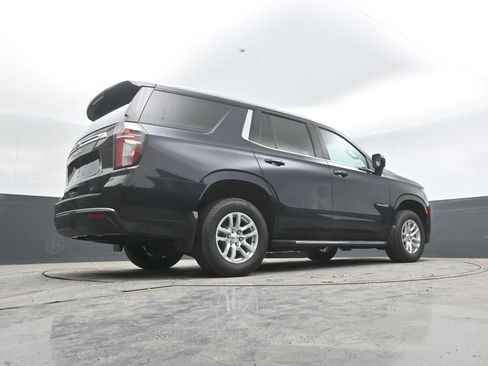 Used 2021 Chevrolet Tahoe LT AWD/4WD image 34