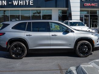 New 2026 Buick Enclave Sport Touring video 2