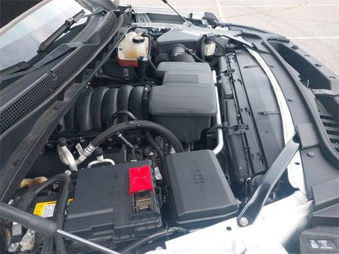 Used 2021 Chevrolet Tahoe Z71 image 30