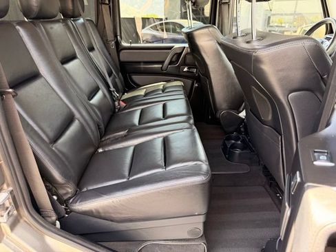Used 2017 Mercedes-Benz G 550 image 26