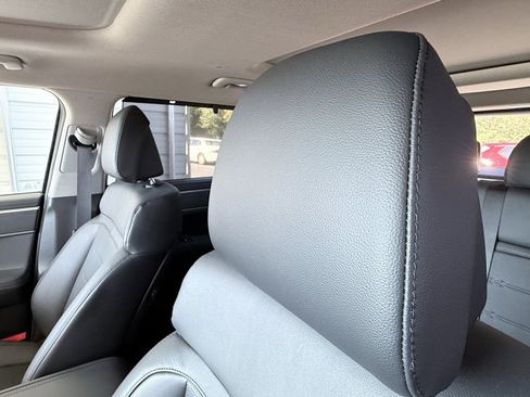 New 2025 Hyundai Santa Fe Limited image 22