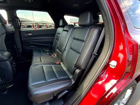 Used 2024 Dodge Durango GT image 20