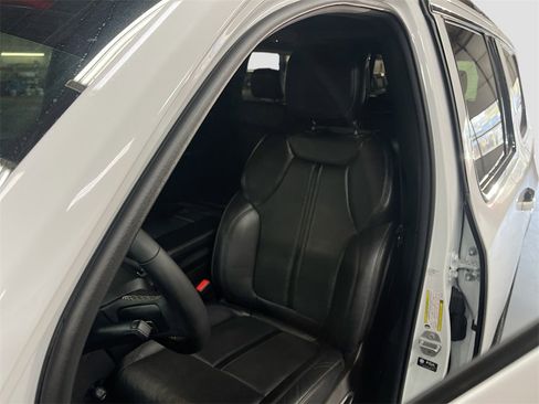 Used 2022 Jeep Wagoneer Series II image 20