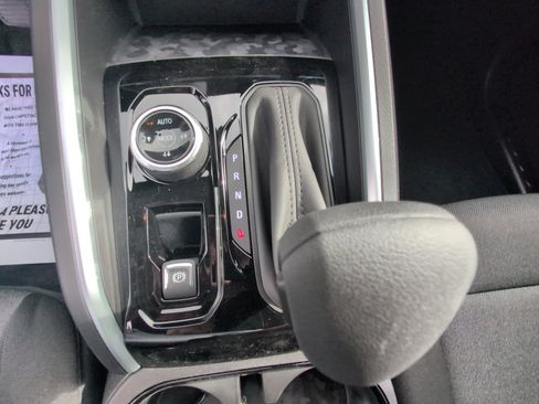 New 2026 Chevrolet Colorado Trail Boss image 22