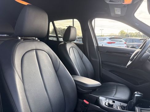 Used 2018 BMW X1 sDrive28i image 37