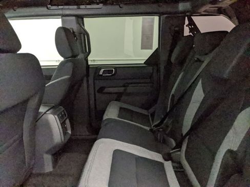 New 2025 Ford Bronco Big Bend image 23
