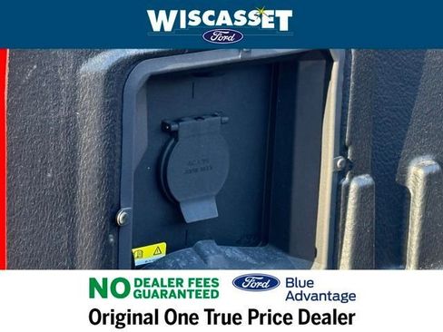 Certified 2023 Ford F150 XLT w/ Equipment Group 302A High image 30