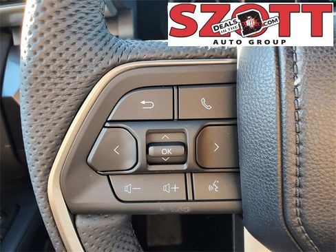 New 2025 Toyota Tacoma TRD Sport image 20