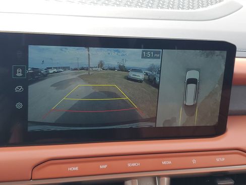 New 2027 Kia Telluride SX image 24