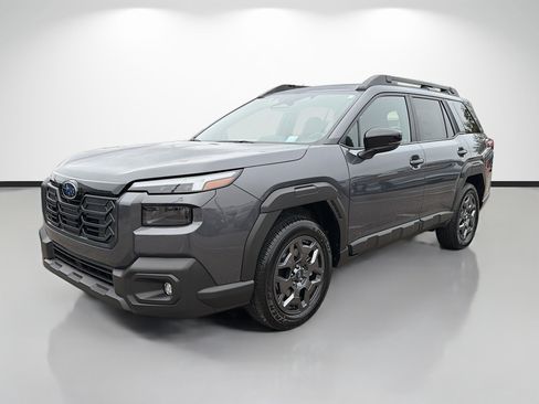 New 2026 Subaru Outback Premium AWD/4WD image 7
