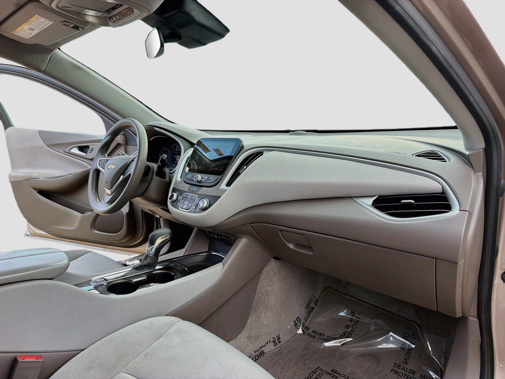 Used 2024 Chevrolet Malibu LT FWD image 11