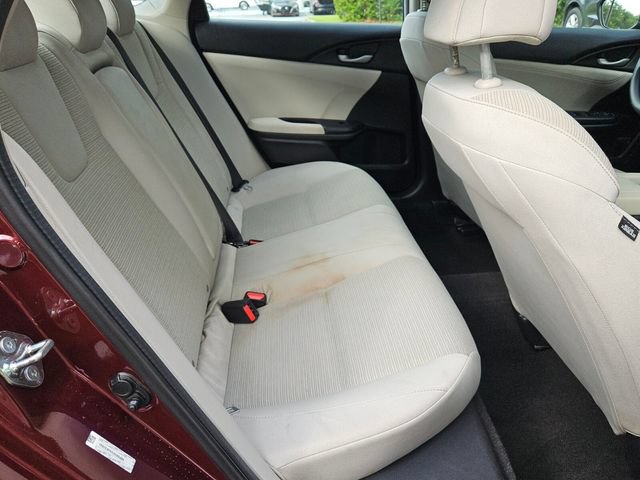 Used 2020 Honda Insight EX image 14