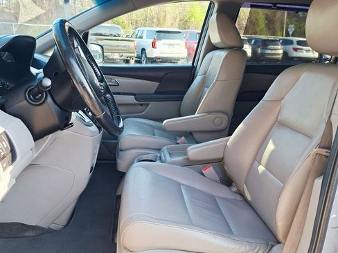 Used 2012 Honda Odyssey EX-L image 8