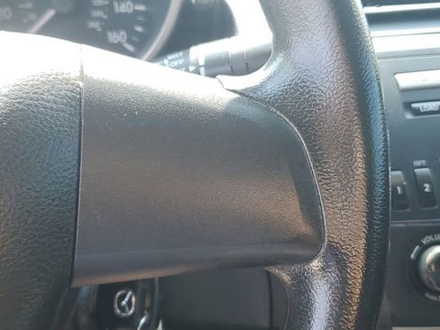 Used 2011 MAZDA MAZDA3 i Sport image 13