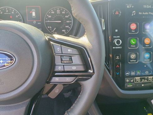 New 2026 Subaru Forester Touring image 18