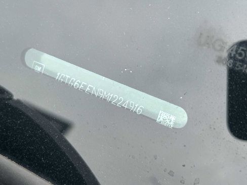 Used 2021 GMC Canyon Denali image 33