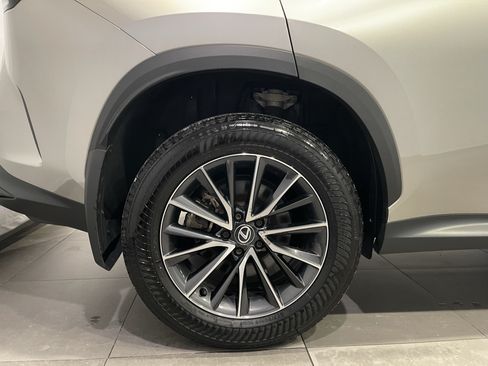 Used 2024 Lexus NX 250 AWD w/ Cold Area Package image 9