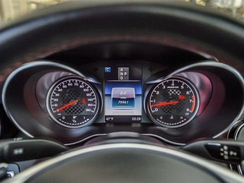 Used 2018 Mercedes-Benz C 43 AMG 4MATIC Sedan image 18