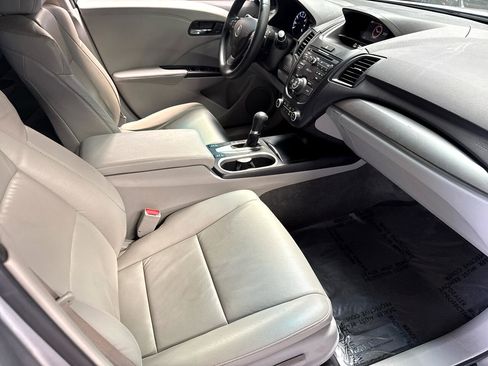 Used 2018 Acura RDX FWD image 46