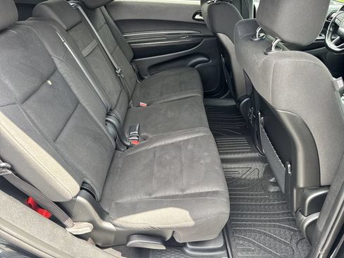 Used 2023 Dodge Durango GT AWD/4WD image 15