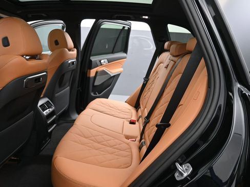 New 2026 BMW X5 sDrive40i RWD image 36