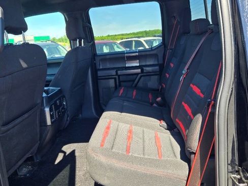 Used 2017 Ford F150 XLT w/ Equipment Group 302A Luxury AWD/4WD image 15