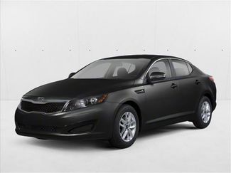 Used 2013 Kia Optima SX w/ Limited Pkg FWD video 1