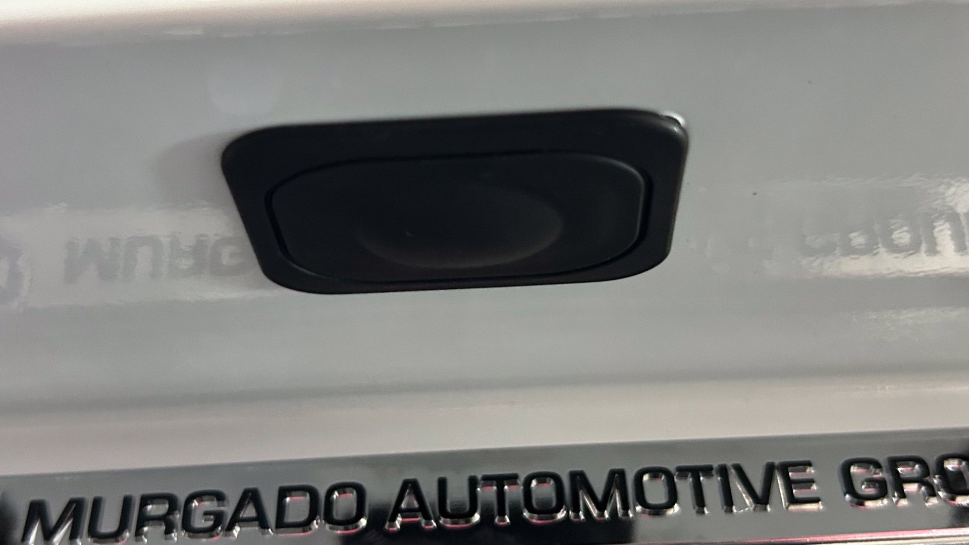 New 2026 Ford Mustang Premium RWD image 22