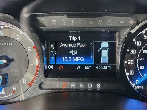 Used 2021 Ford Ranger XLT w/ Equipment Group 301A Mid AWD/4WD image 18
