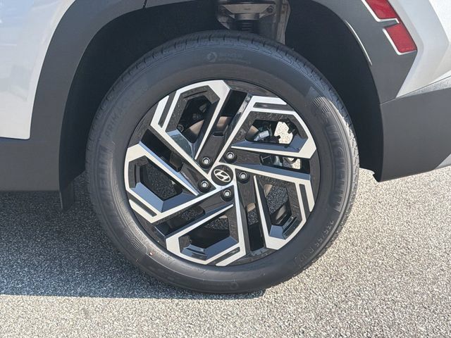New 2026 Hyundai Tucson Limited AWD/4WD image 22