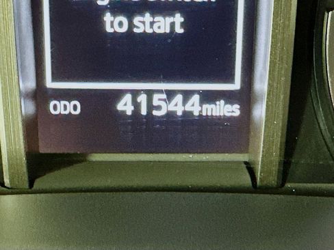 Used 2024 Toyota 4Runner TRD Off-Road Premium image 19