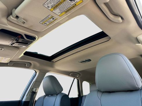 Used 2021 Subaru Outback Limited w/ Popular Package #2 image 23