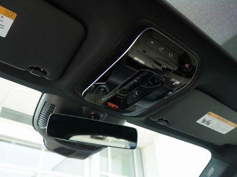 New 2026 Mercedes-Benz GLC 300 4MATIC image 25