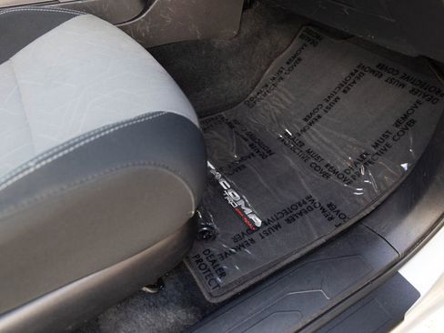 Used 2023 Toyota Tacoma TRD Off-Road image 21