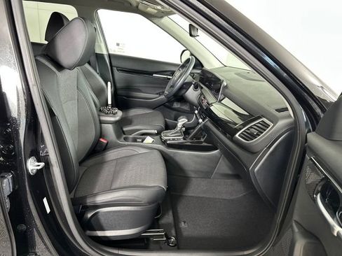 Used 2024 Kia Seltos S image 26