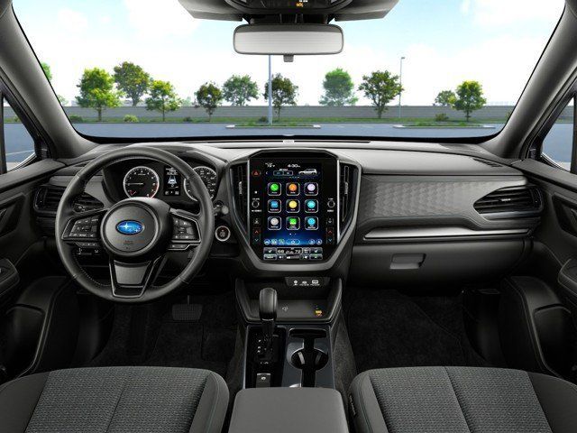New 2026 Subaru Forester Premium AWD/4WD image 19