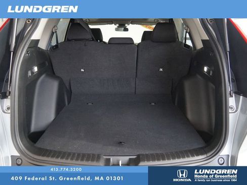 Used 2023 Honda CR-V EX image 31
