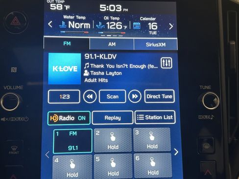 Used 2024 Subaru Crosstrek 2.0i Premium image 26