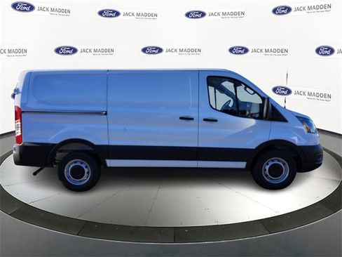 New 2026 Ford Transit 150 Low Roof image 6