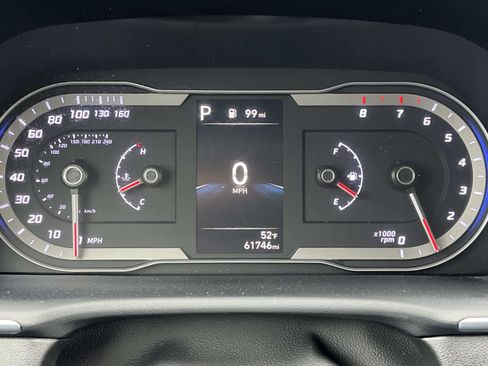 Used 2024 Hyundai Tucson SEL image 42