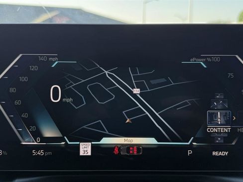 Used 2024 BMW i4 eDrive35 w/ Premium Package RWD image 49